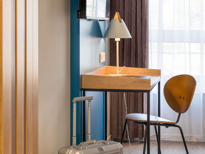 ibis Styles Regensburg image