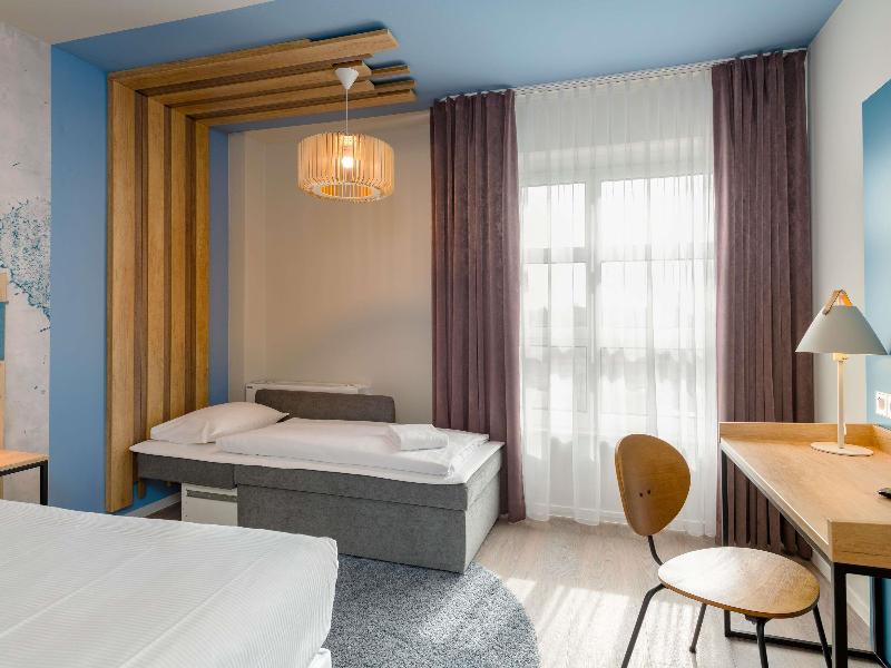 ibis Styles Regensburg image
