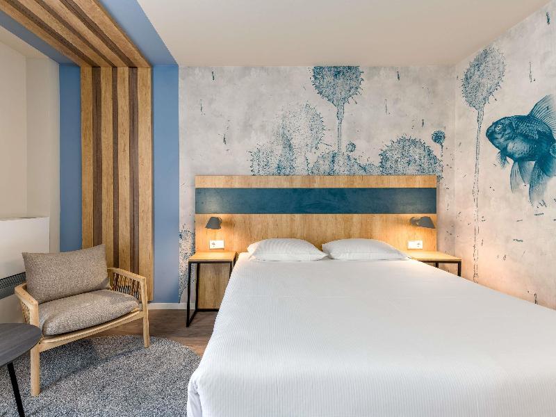 ibis Styles Regensburg image