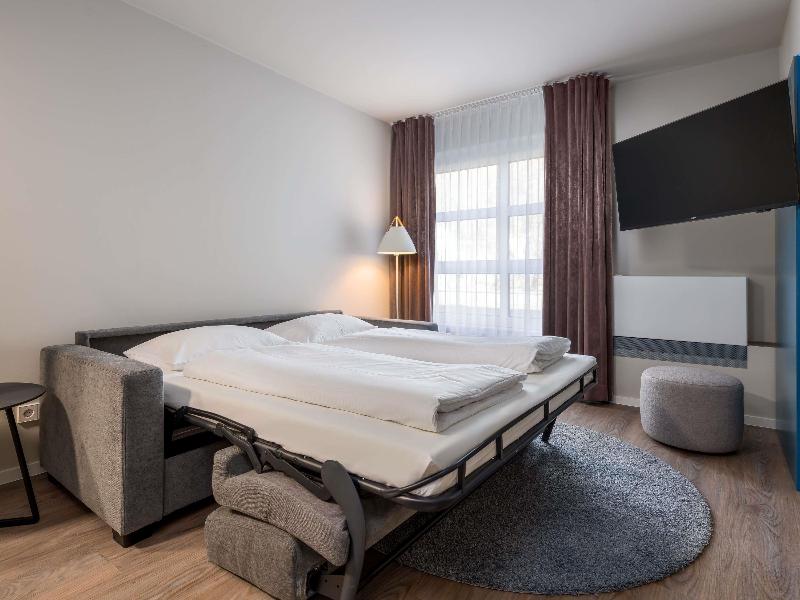 ibis Styles Regensburg image