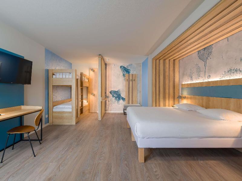 ibis Styles Regensburg image