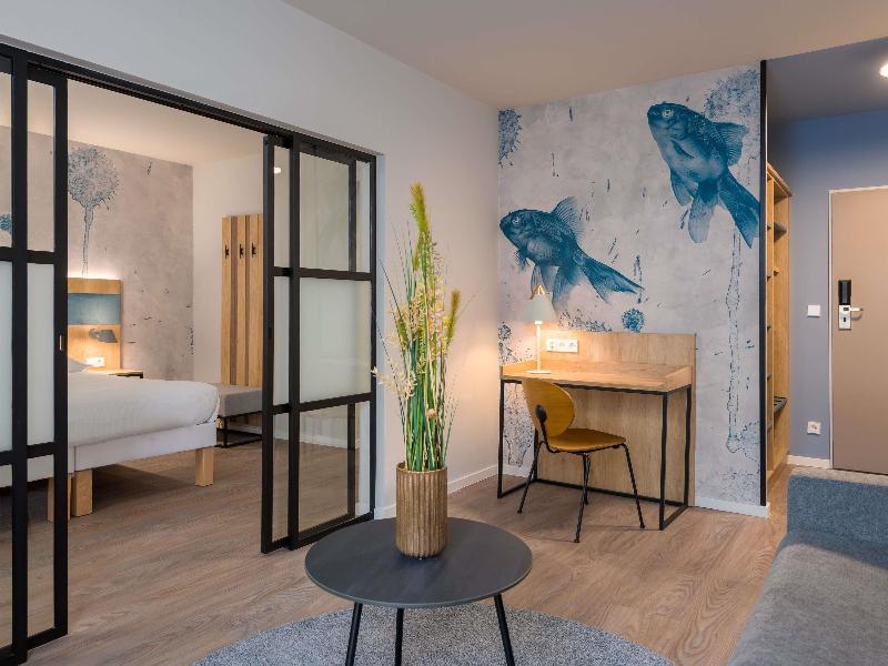 ibis Styles Regensburg image