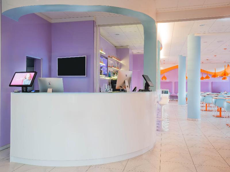 Prizeotel Rostock-City image