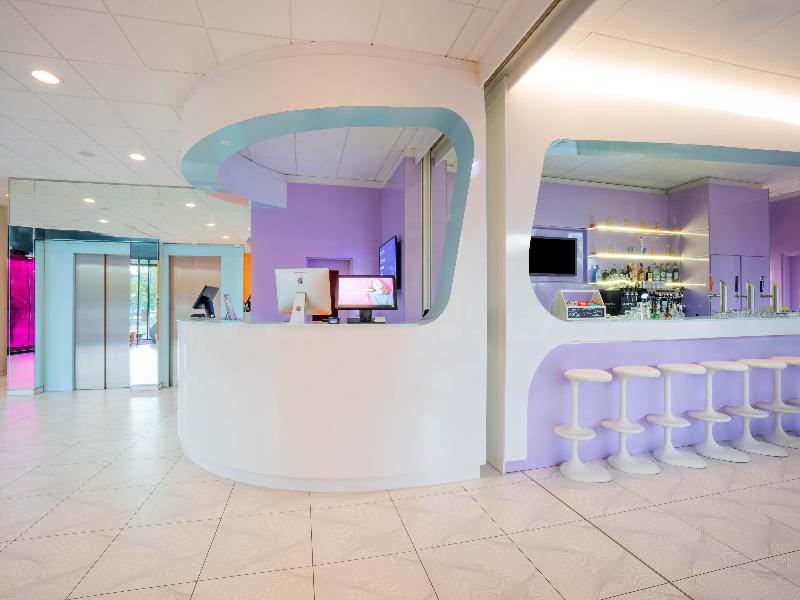 Prizeotel Rostock-City image