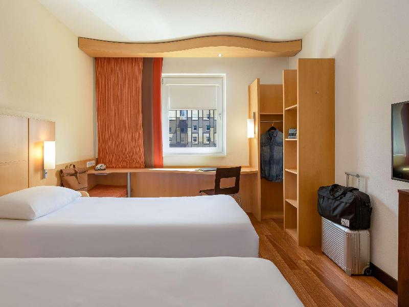 ibis Stuttgart Airport Messe image