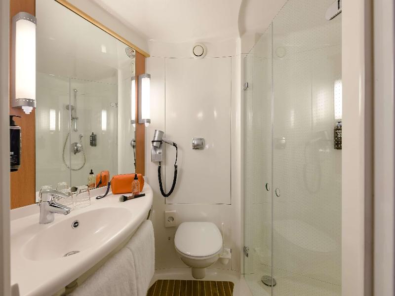 ibis Stuttgart Airport Messe image