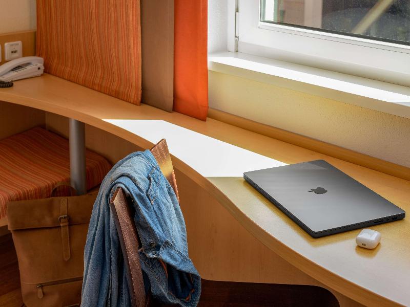 ibis Stuttgart Airport Messe image