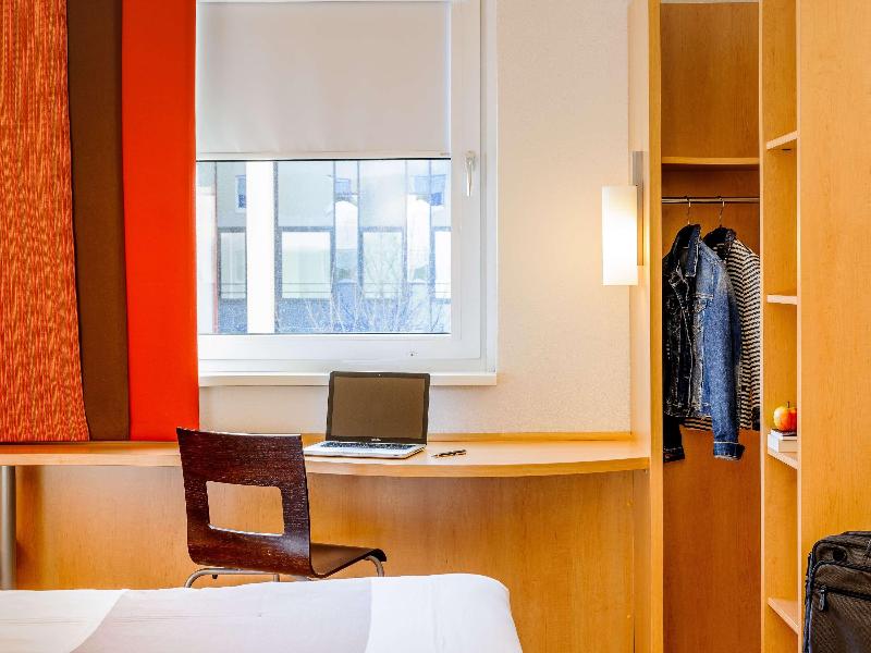 ibis Stuttgart Airport Messe image