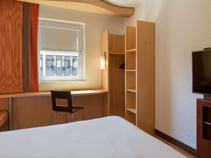 ibis Stuttgart Airport Messe image