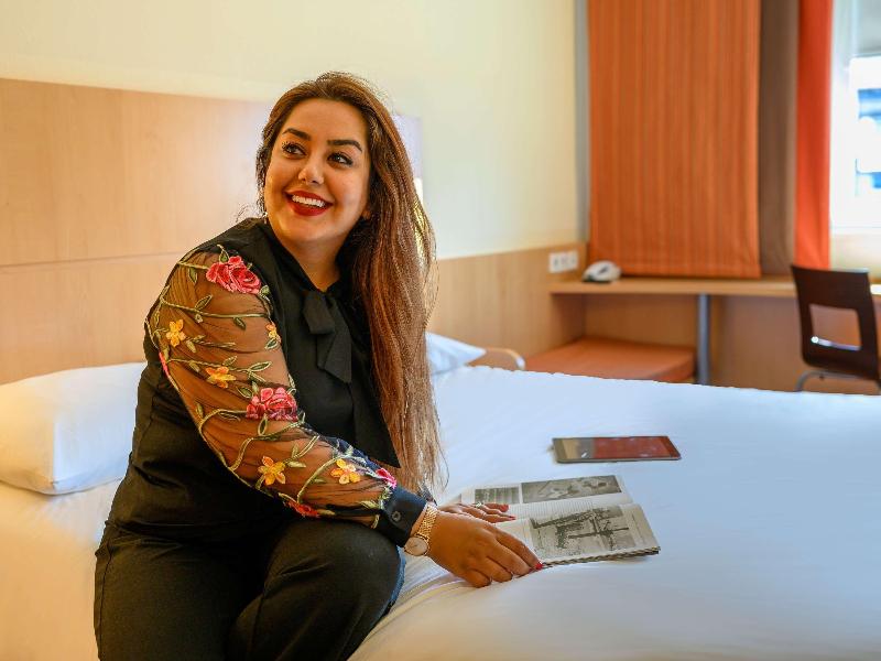 ibis Stuttgart Airport Messe image