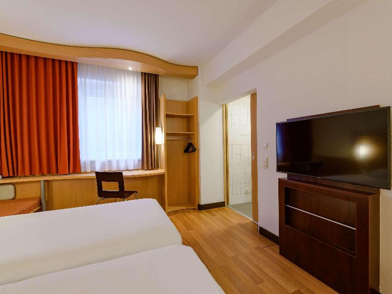 ibis Stuttgart Airport Messe image