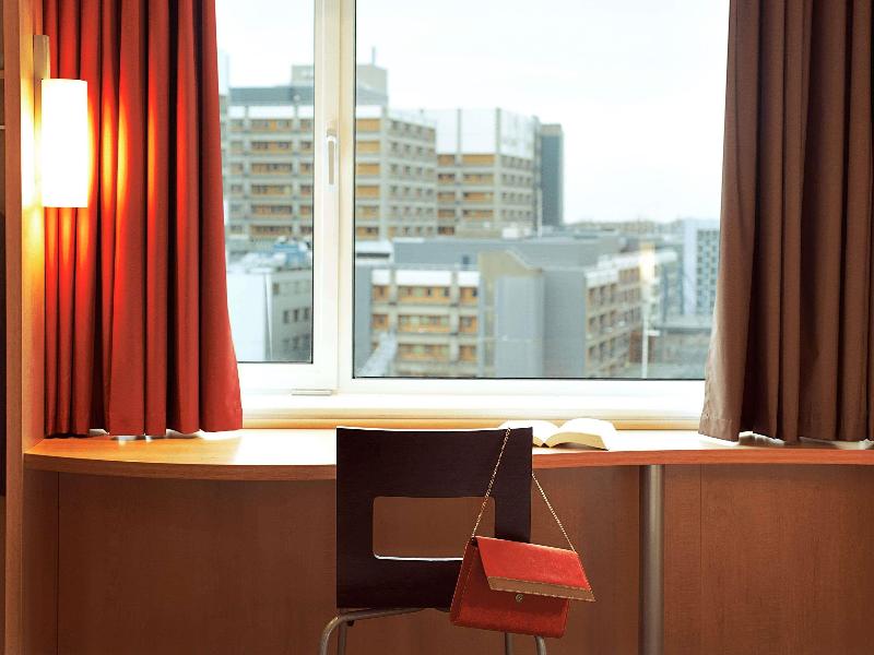 ibis Ulm City image