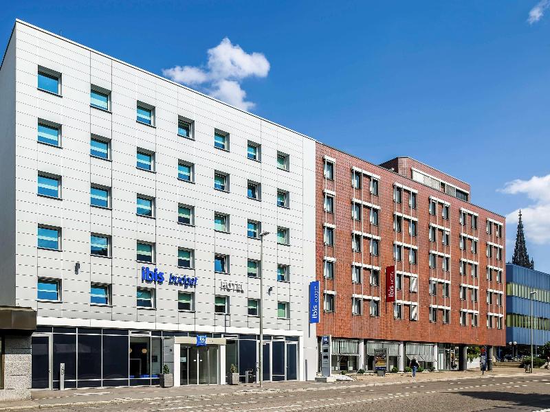 ibis budget Ulm City image