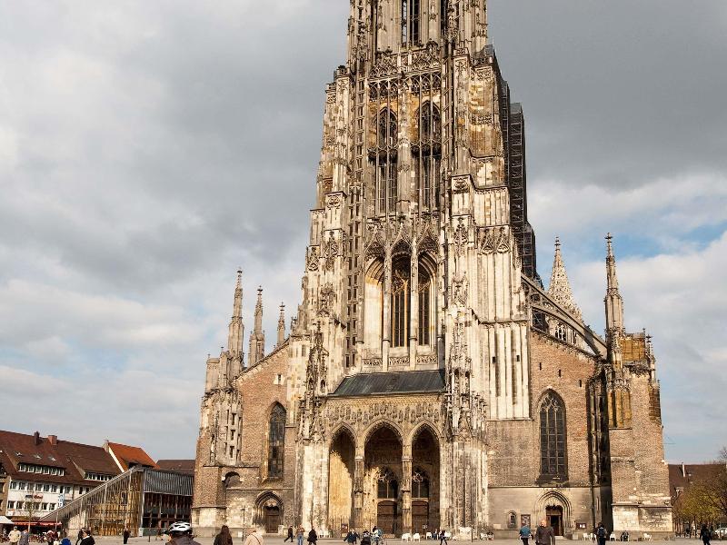 ibis budget Ulm City image