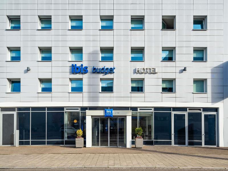 ibis budget Ulm City image