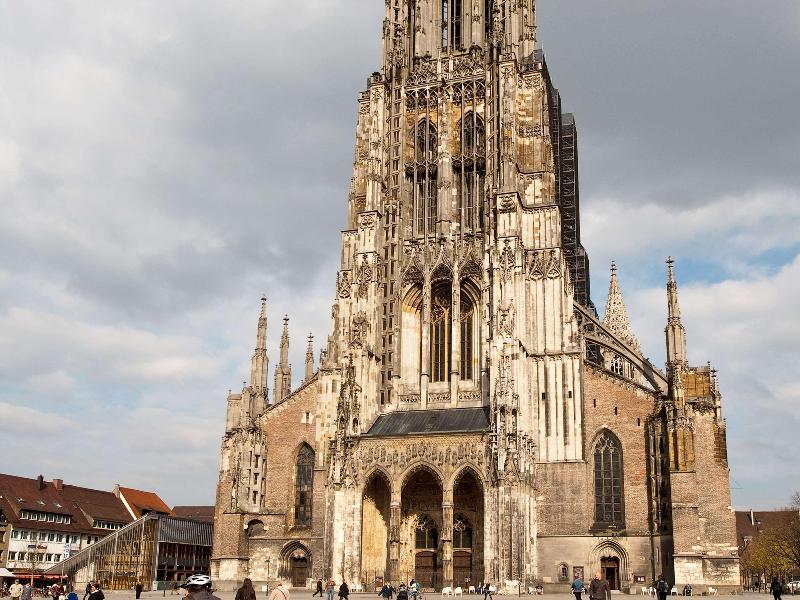 ibis budget Ulm City image