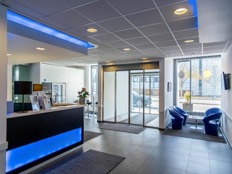 ibis budget Ulm City image