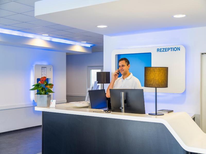 ibis budget Ulm City image