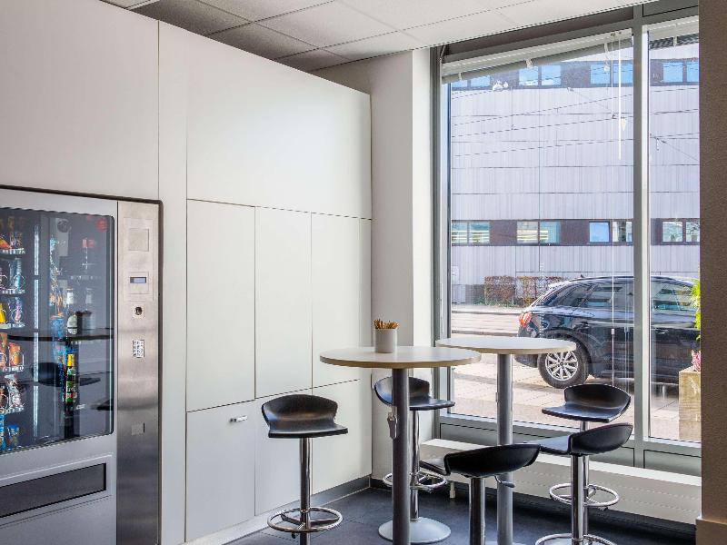 ibis budget Ulm City image