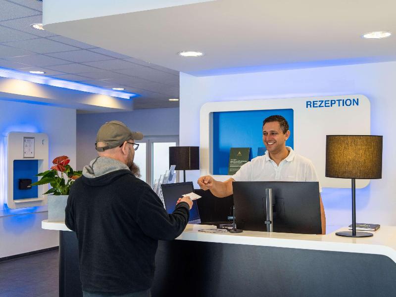 ibis budget Ulm City image