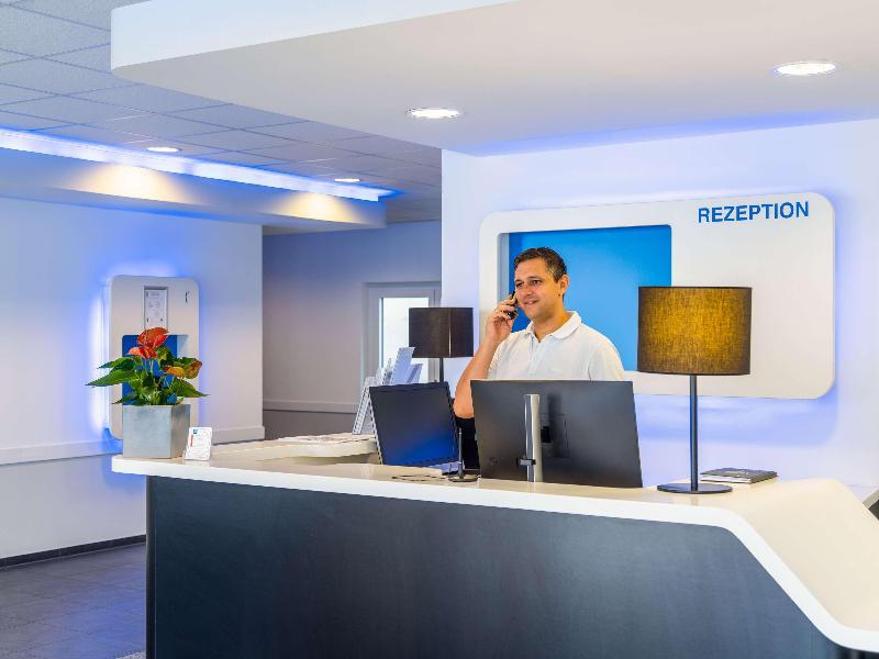 ibis budget Ulm City image