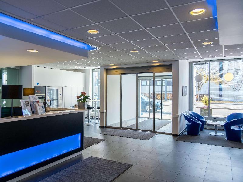 ibis budget Ulm City image