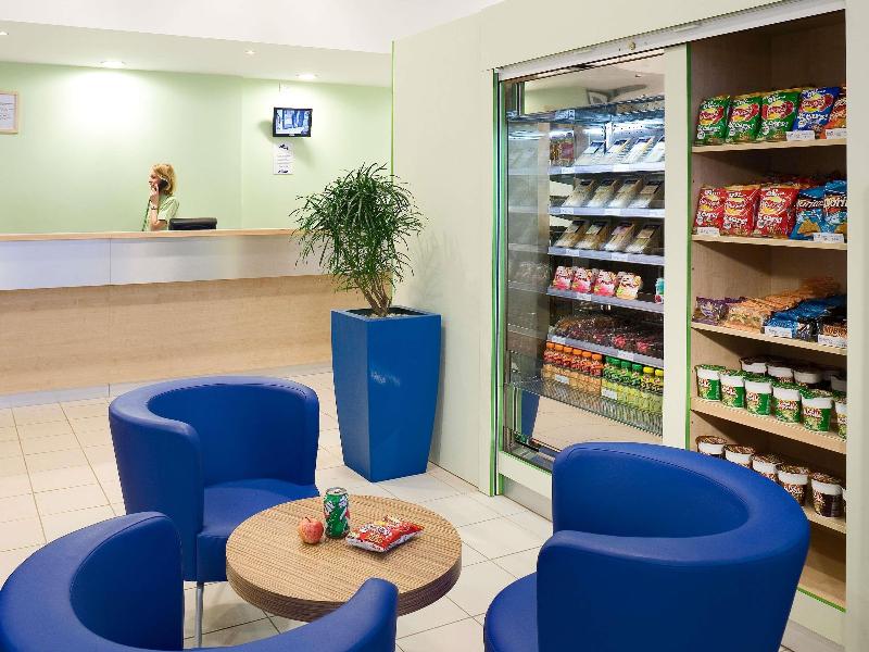 ibis budget Ulm City image