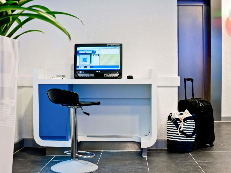 ibis budget Ulm City image
