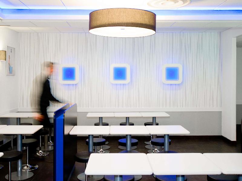 ibis budget Ulm City image