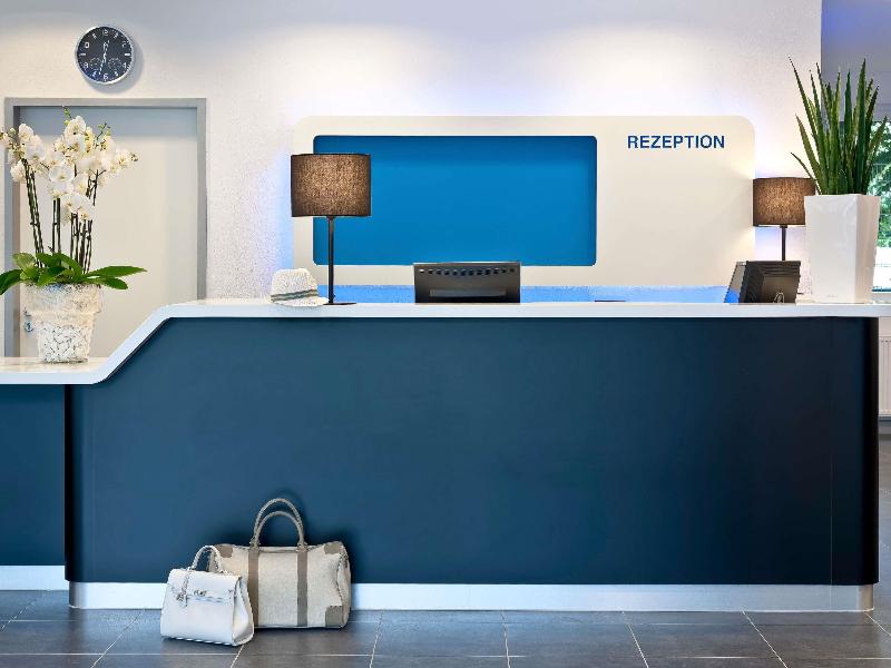 ibis budget Ulm City image