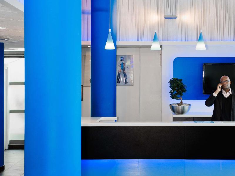 ibis budget Ulm City image