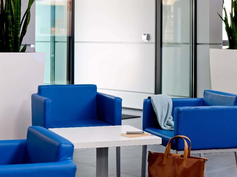 ibis budget Ulm City image