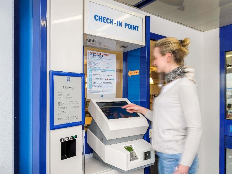 ibis budget Ulm City image