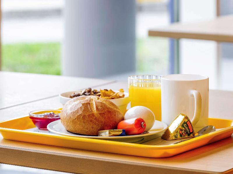 ibis budget Ulm City image