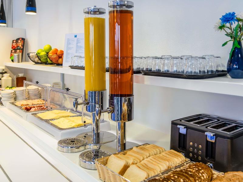 ibis budget Ulm City image