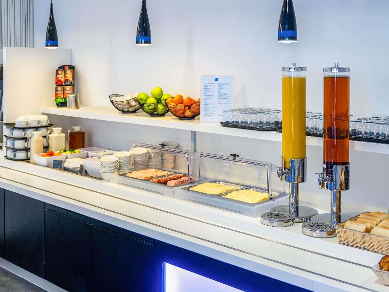 ibis budget Ulm City image