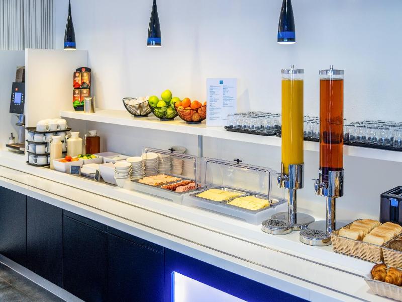 ibis budget Ulm City image