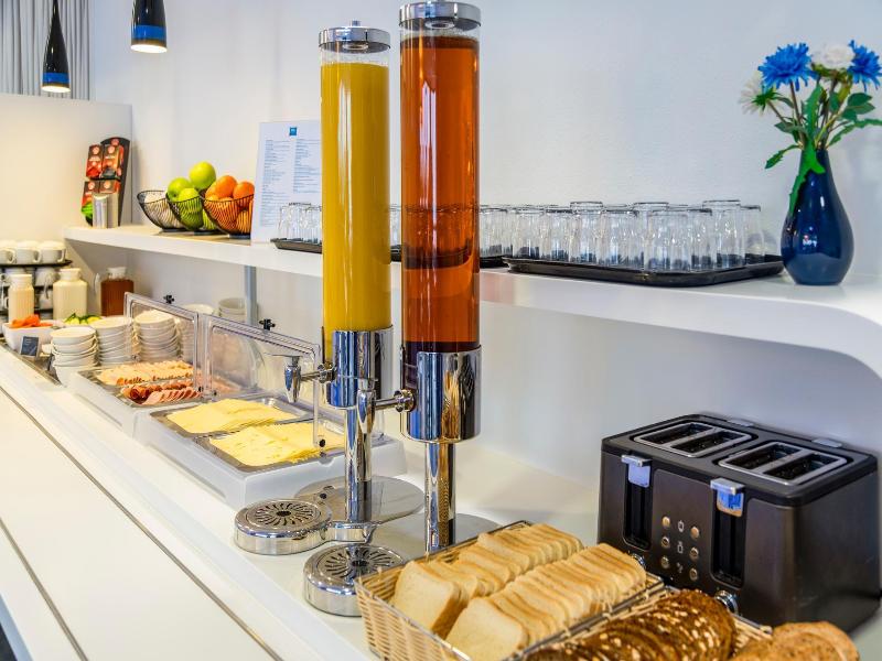 ibis budget Ulm City image
