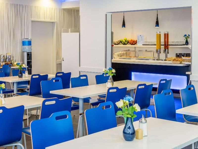 ibis budget Ulm City image