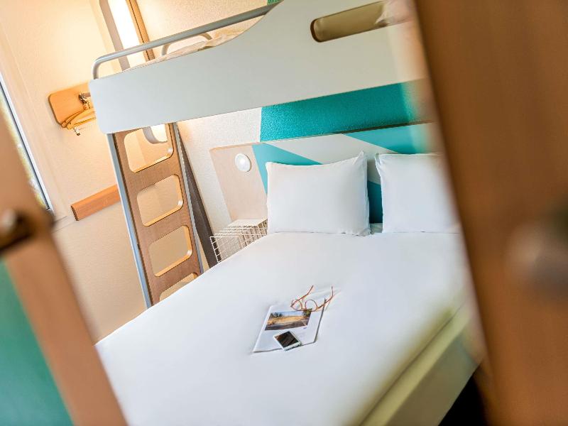 ibis budget Ulm City image