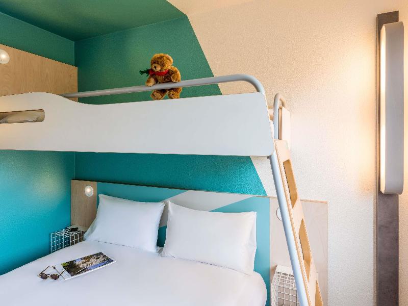 ibis budget Ulm City image