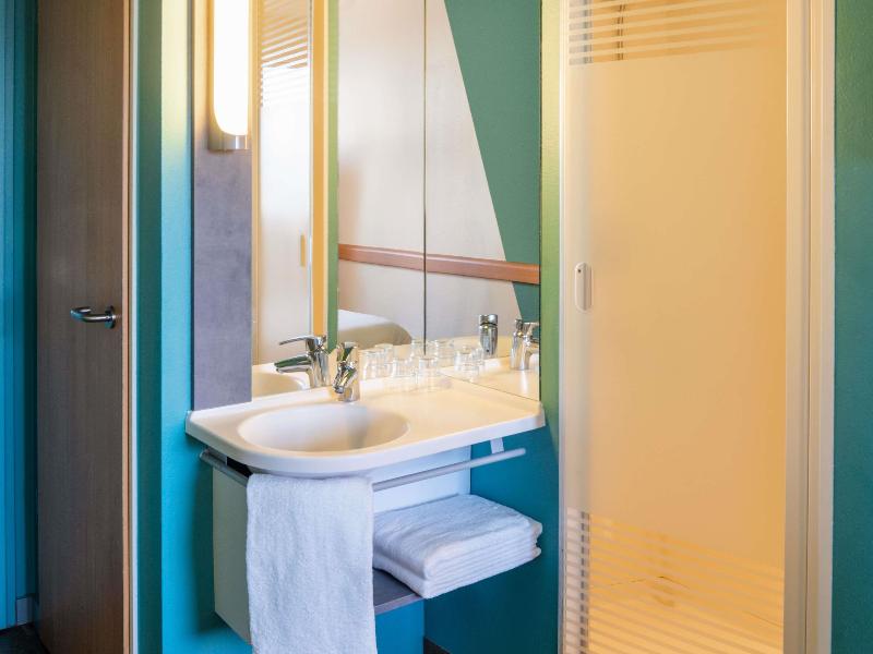 ibis budget Ulm City image