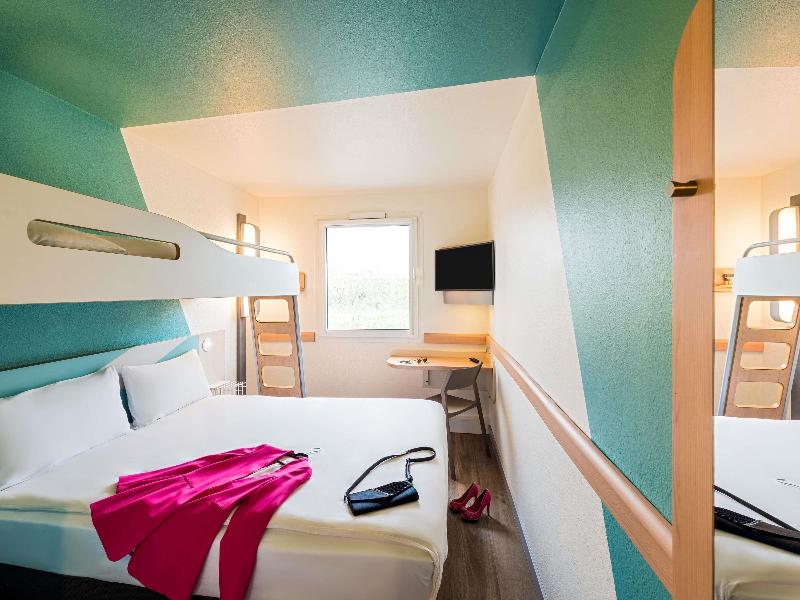 ibis budget Ulm City image