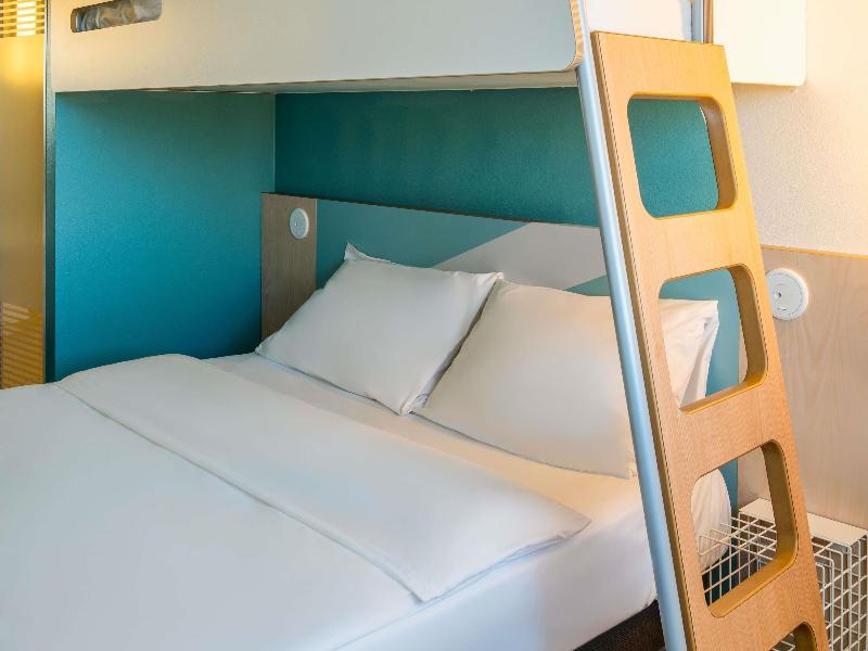 ibis budget Ulm City image