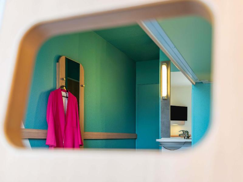 ibis budget Ulm City image