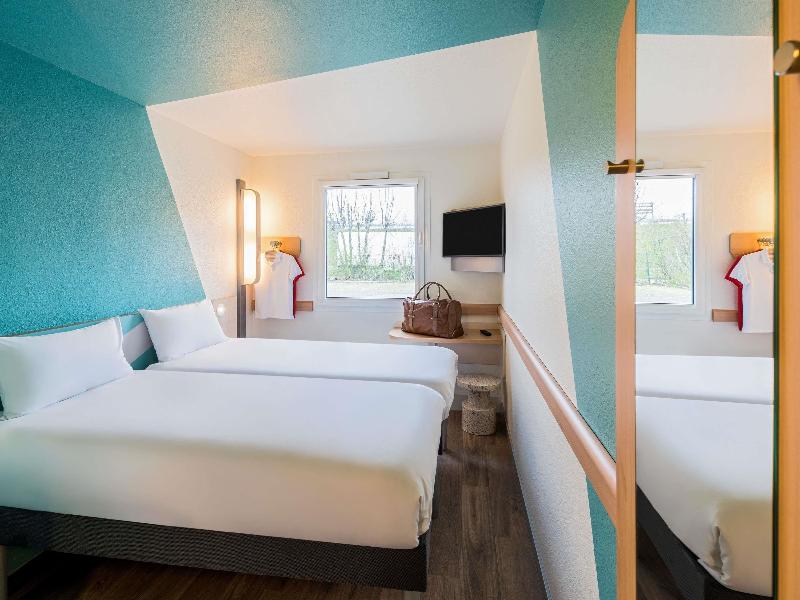 ibis budget Ulm City image