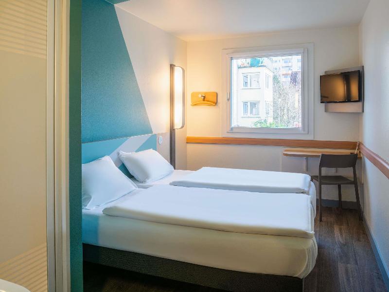 ibis budget Ulm City image