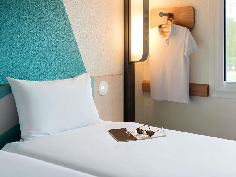ibis budget Ulm City image