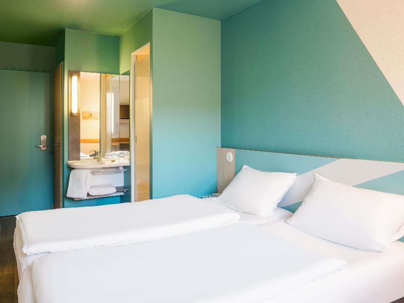 ibis budget Ulm City image