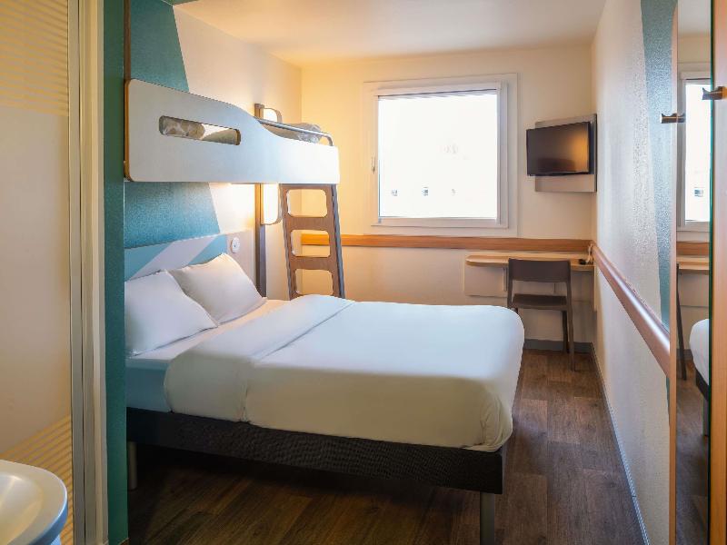 ibis budget Ulm City image